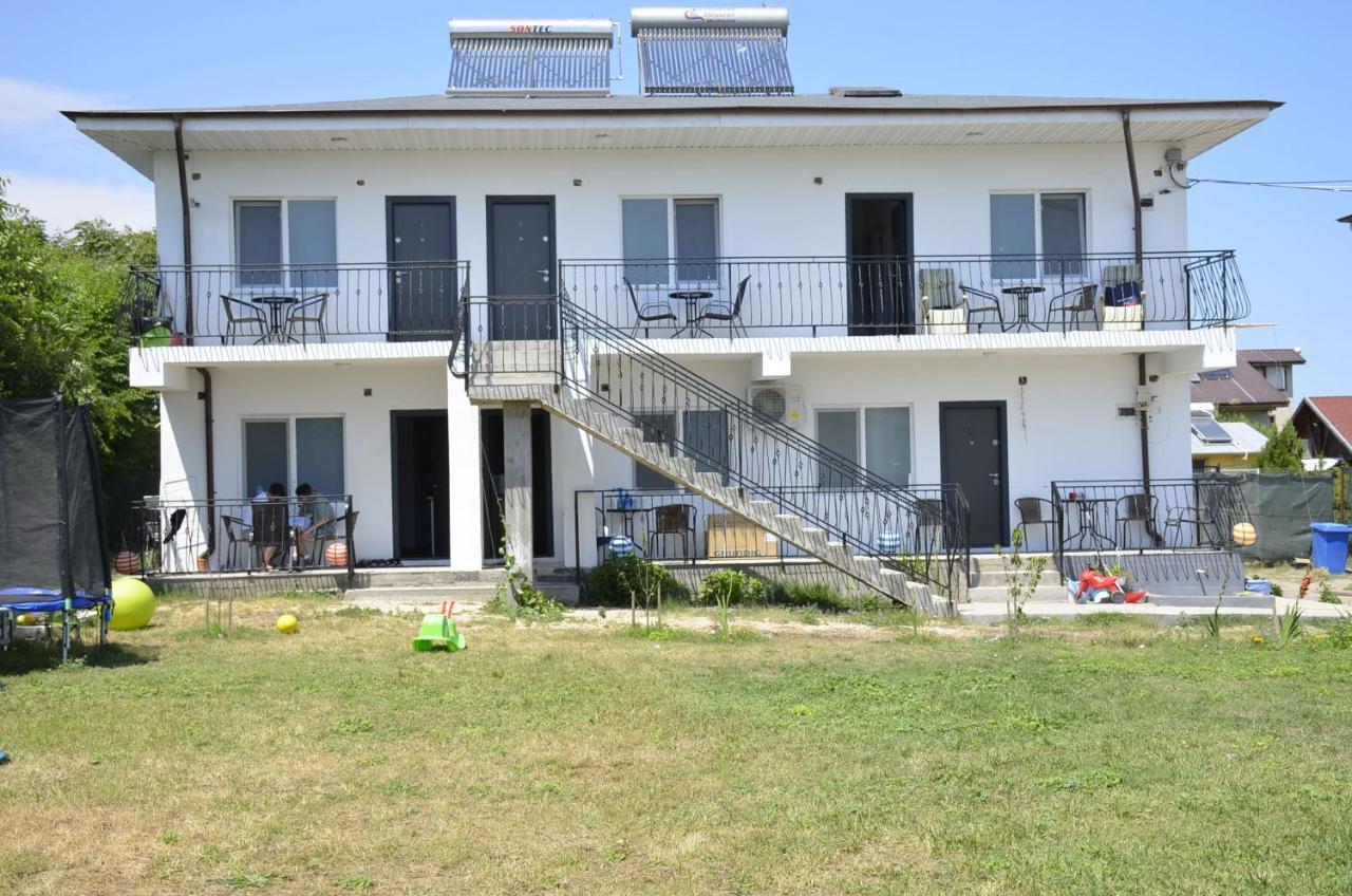 Casa Robinson