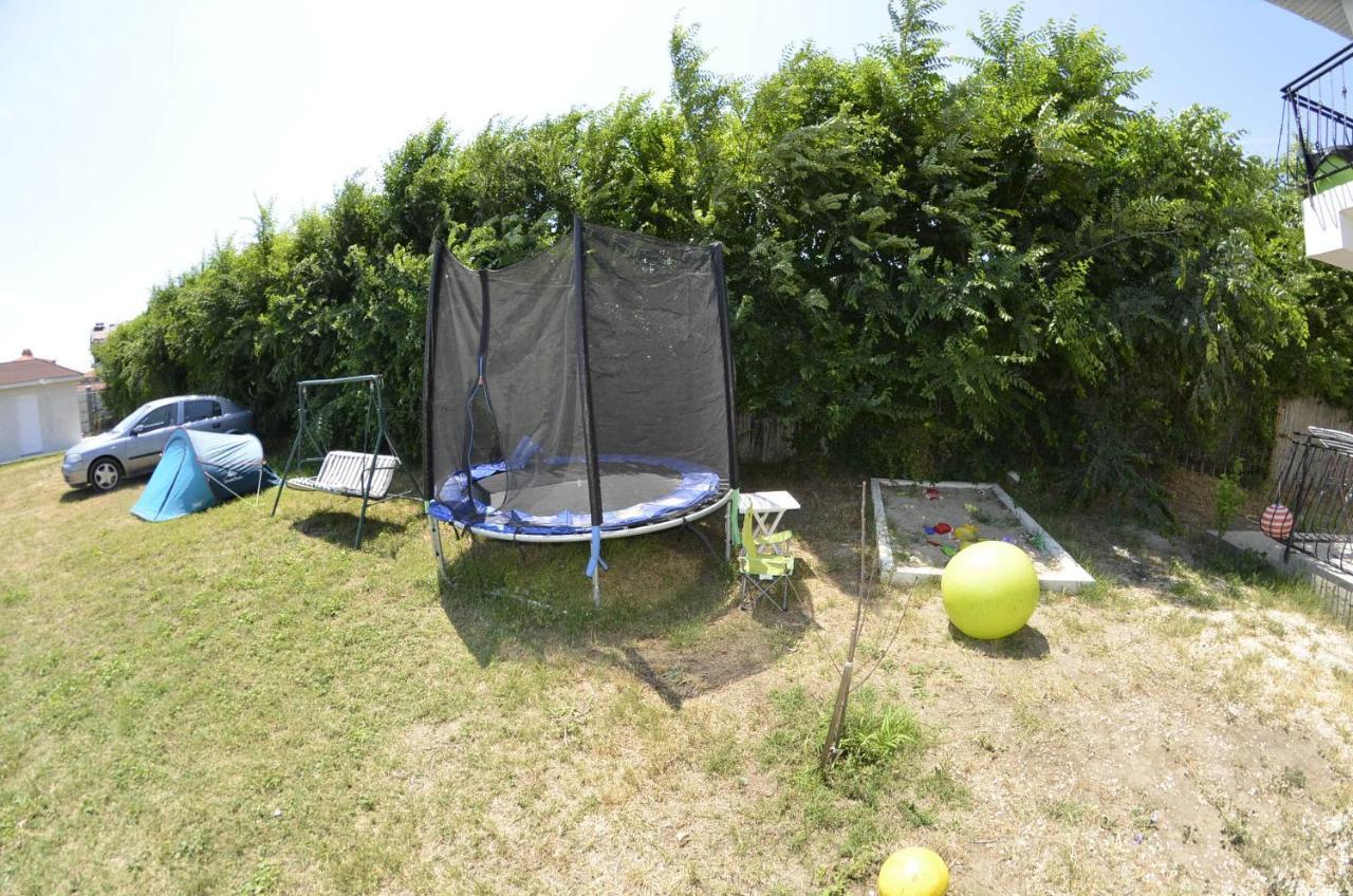 Guest house Casa Robinson Vama Veche