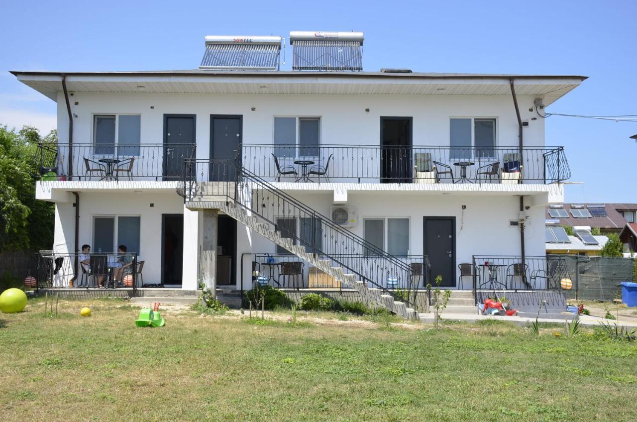Guest house Casa Robinson Vama Veche