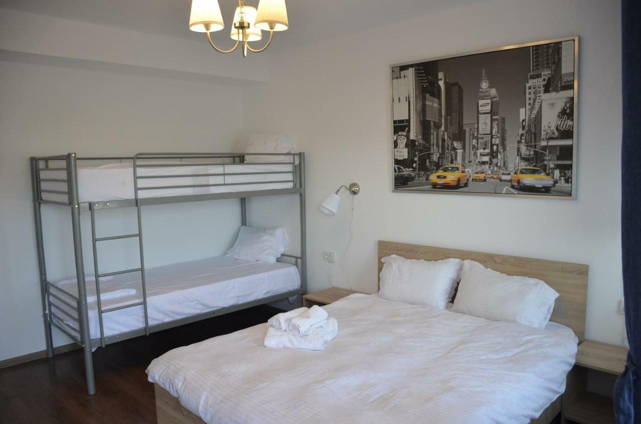 Casa Robinson Guest house *