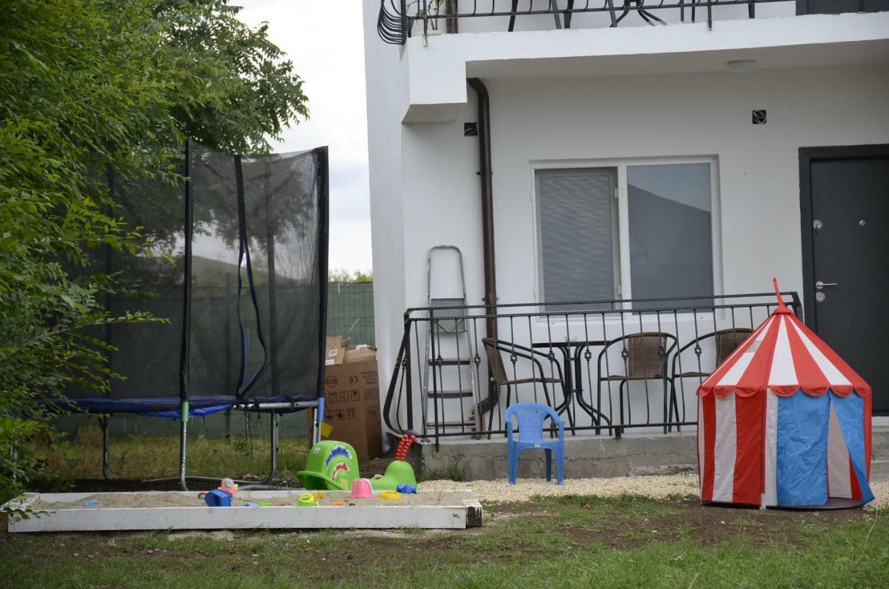 Casa Robinson Guest house Vama Veche