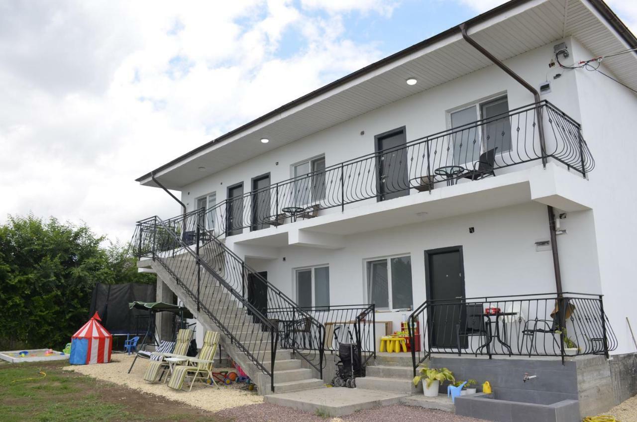 Casa Robinson *